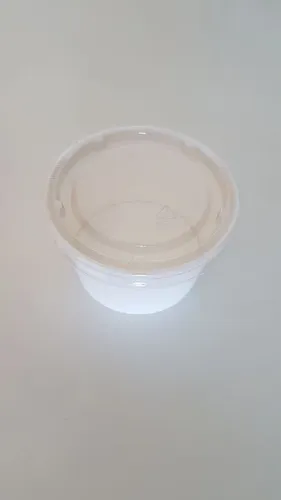 EMBALAGEM POTE DE BOLO