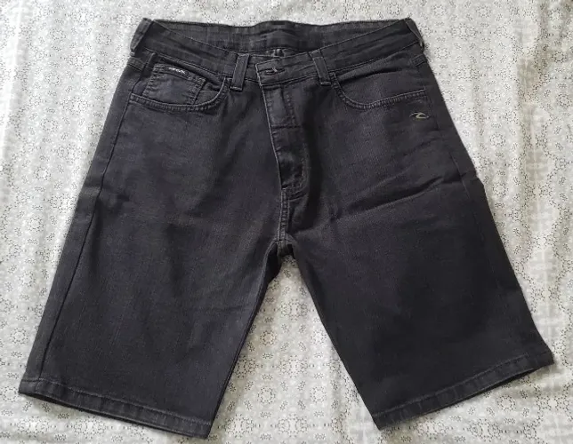 Bermuda Rip Curl jeans 