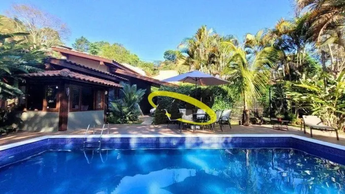 Casa à venda, 320 m² - Granja Viana - Carapicuíba/SP