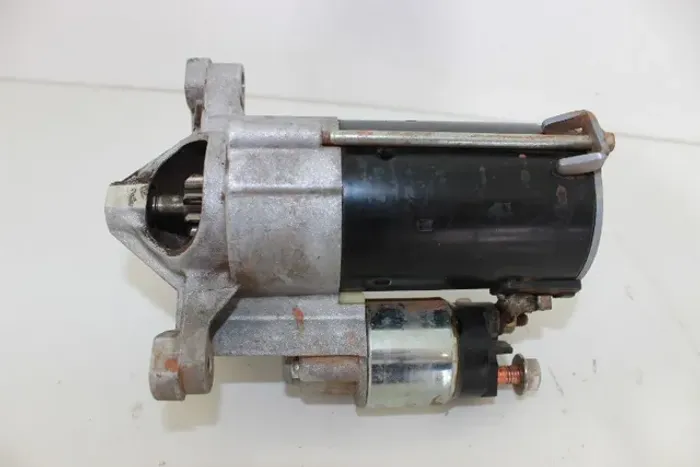 motor arranque partida peugeot 208 c3 2008 1.6  *80