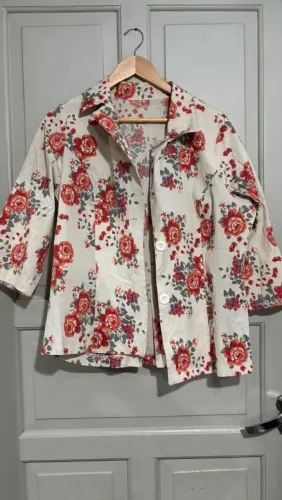 Casaco feminino 