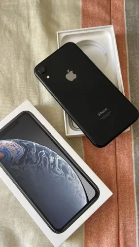 Iphone xr 128 gb