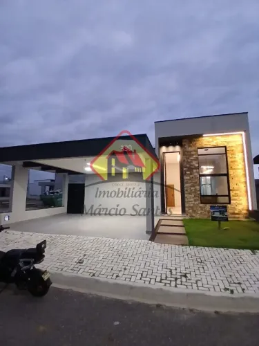 Venda de Casas / Condomínio na cidade de Tremembé