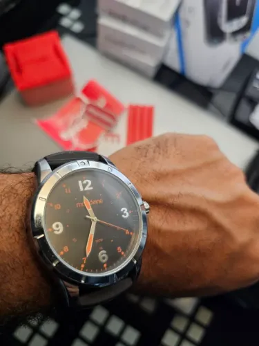 Relógio Mondaine Original 