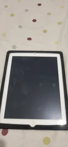 iPad Apple 2 geração
