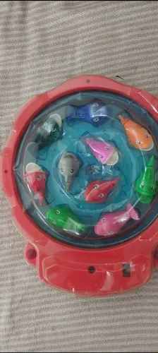 Jogo Pesca Maluca