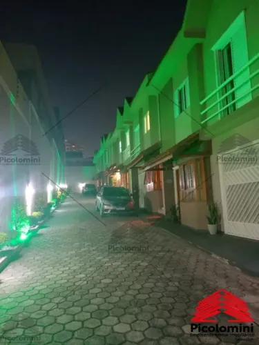 Casa de condomínio a venda na Vila Carrão de 110 m², 3 dormitórios, 3 suítes, 4 banheiros,