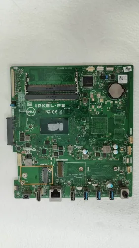 Placa Mãe Dell Inspiron  Aio 3277 usada