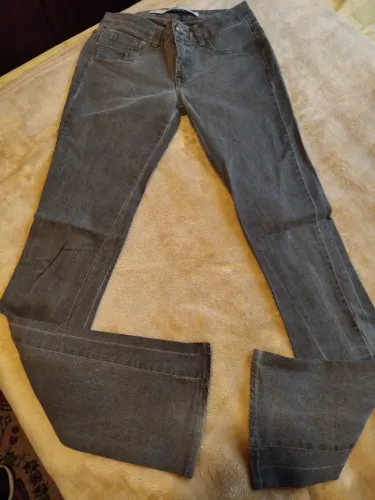 Calça jeans feminina 36