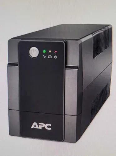 Nobrak APC 700va