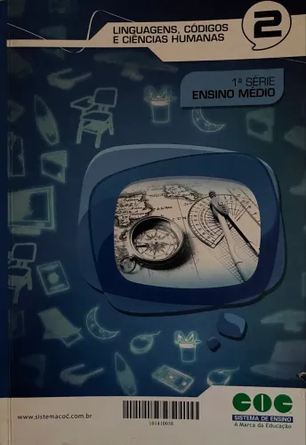 COC 1º Ensino Médio