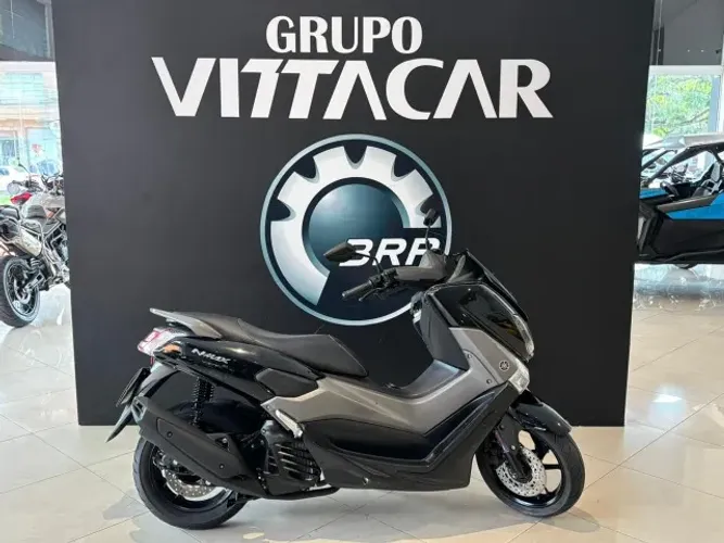 Yamaha NMax 160 Abs- 2019/2020
