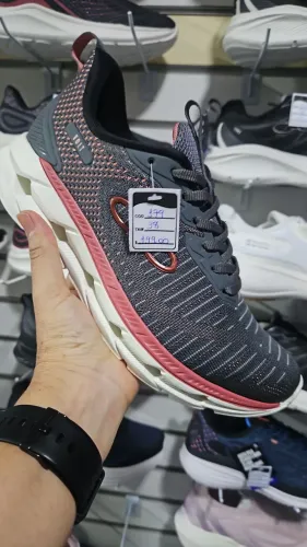 TÊNIS FEMININO OLYMPIKUS VOLT-ORIGINAL 