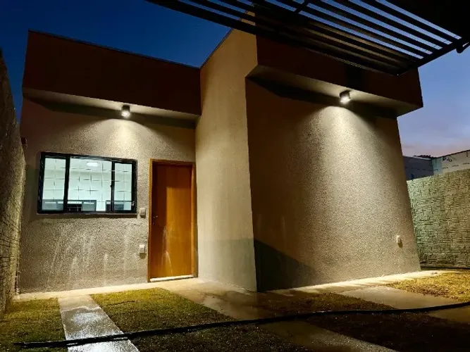 Casa Bady Bassitt | Residencial Catelani