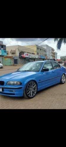 BMW 323I Confort 1999