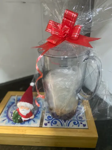 Jarra Tupperware 