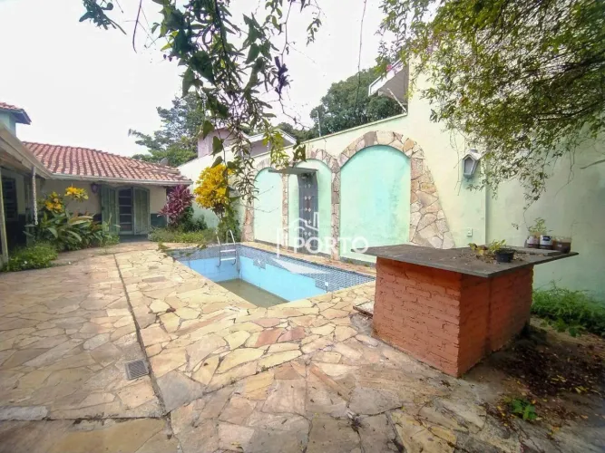 Casa 4 quartos à venda ou aluguel no bairro Nova Piracicaba em Piracicaba