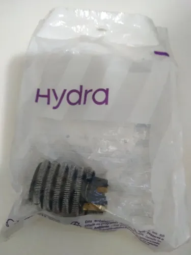 Resistência DSS Hydra original