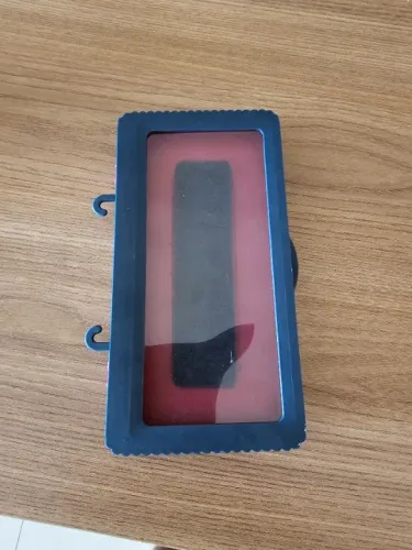Suporte Celular Aprova Dagua Anti-embaçamento Box Smartphone