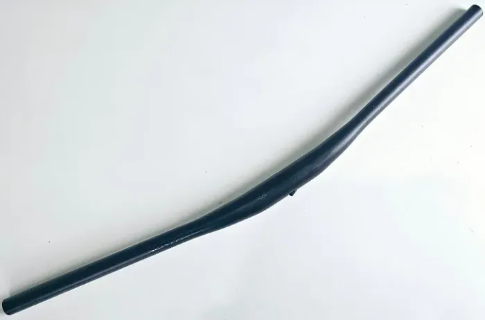 Guidão Sentec RS Trail 35mm 760mm - Alumínio - Seminovo - Enduro Trail MTB