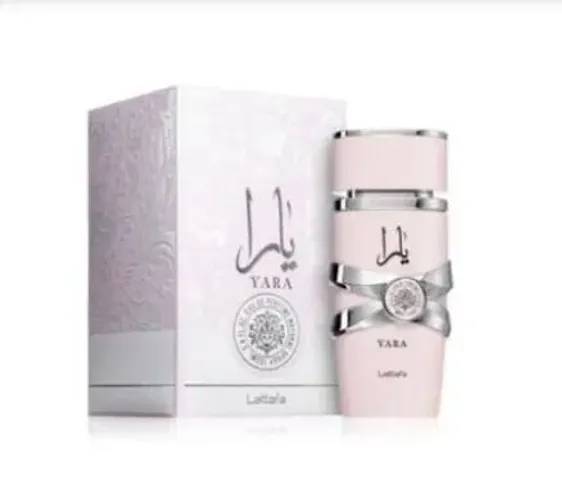 Perfume Yara Lattafa EDP 100ml