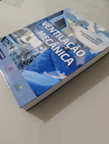 Ventilação mecânica 