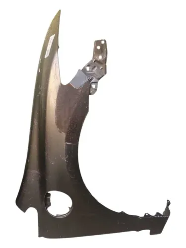 Paralama Direito New Civic Ano 2007 a 2011 C/ Furo etq5043