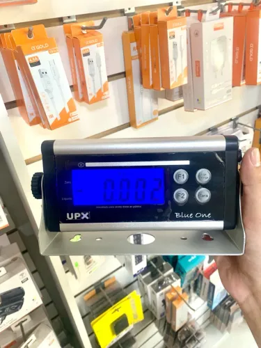 Módulo UPX Blue One