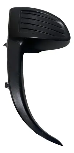 Moldura Farol De Milha Esquerdo Toyota Yaris 2023 521287p500