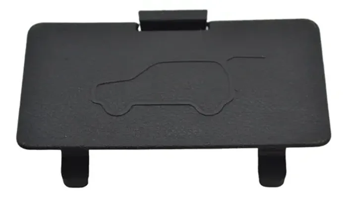 Acabamento Forro Porta Malas Chery Tiggo 5x 2025 Original