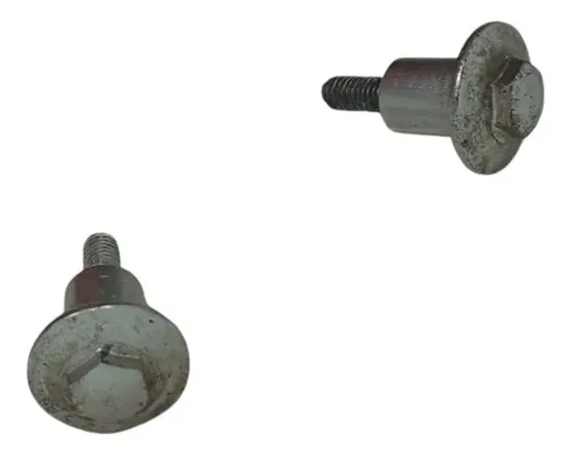 Parafuso Tampa Cabeçote Cb 300f 2023 A 2025