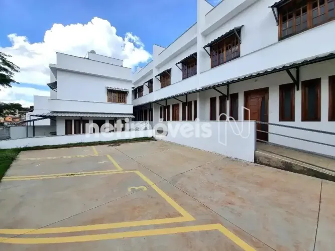Venda Casa em condomínio Salgado Filho Belo Horizonte