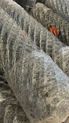 TELAS GALVANIZADAS VÁRIOS MODELOS