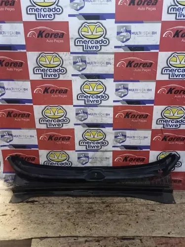 Churrasqueira Parabrisa *) Jeep Renegade