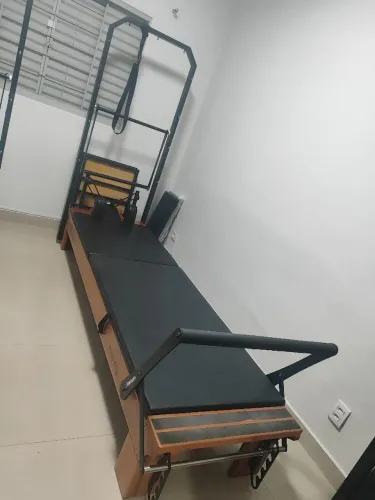 Vendo aparelhos de Pilates 