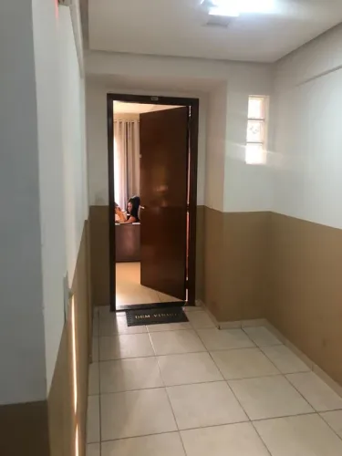 Vendo apartamento em Ceilandia Setor O
