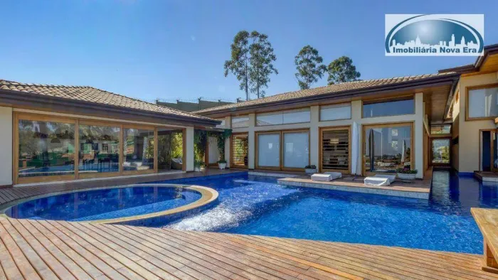 Casa com 5 dormitórios, 1089 m² - venda por R$ 30.000.000,00 ou aluguel por R$ 127.000,00/