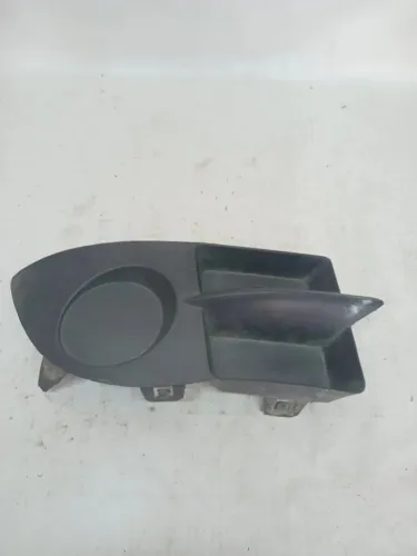 Moldura Farol De Milha Ld Renault Clio Original C/detalhe