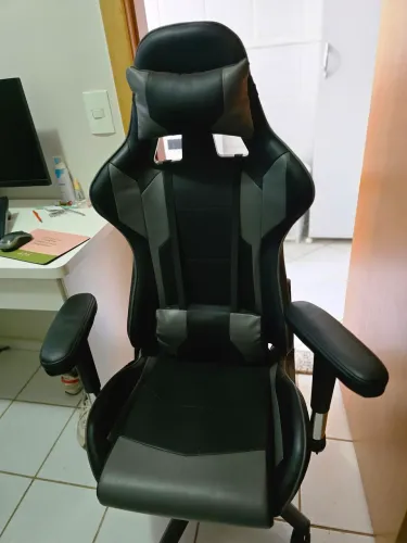 Cadeira escritório/Gamer