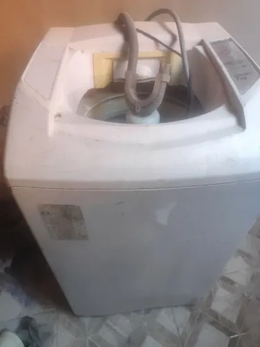 Máquina de lavar