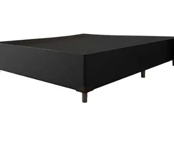 Cama box suporte casal