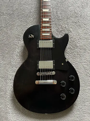 Gibson Les Paul Studio 2016 Faded