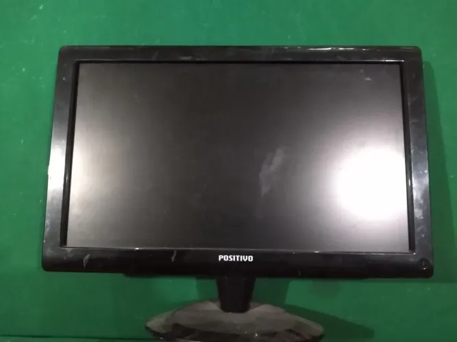 MONITORES USADOS 