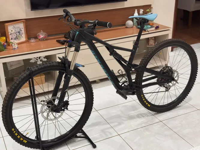 Specialized Stumpjumper Alloy