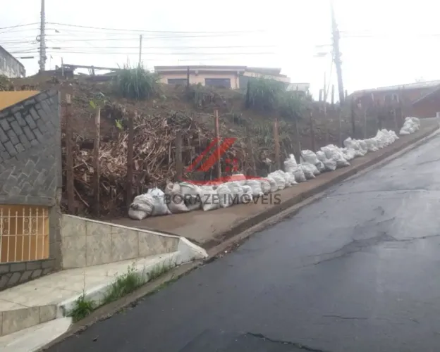 Venda de terreno em Mauá - Vila Correia - SP