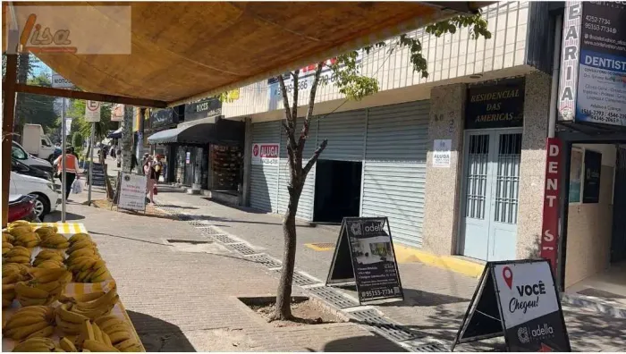Galpão, Parque das Américas, Mauá, Cod: 4151