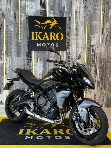 TIGER 660 SPORT -OFERTA