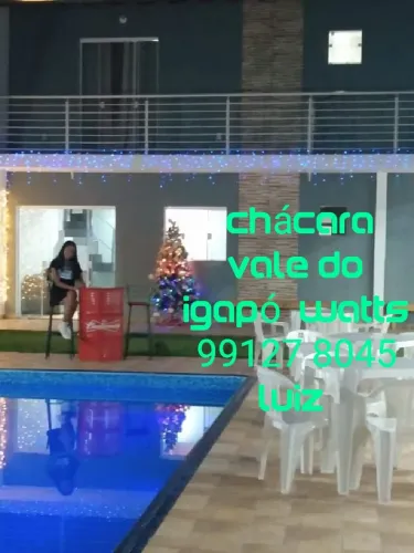 Chácara 