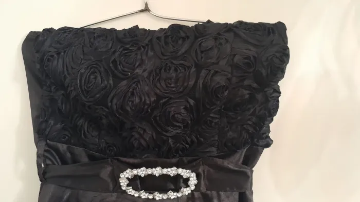 Vestido curto