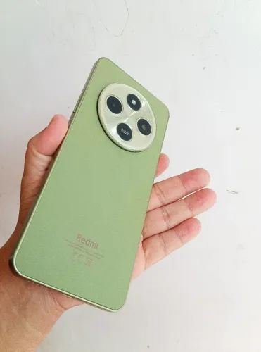 Redmi 14c 256 gb novissimo